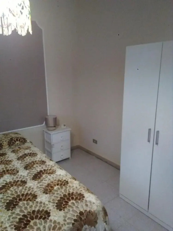 House With 3 Bedrooms in Agnone, With Furnished Terrace and Wifi Near the Beach