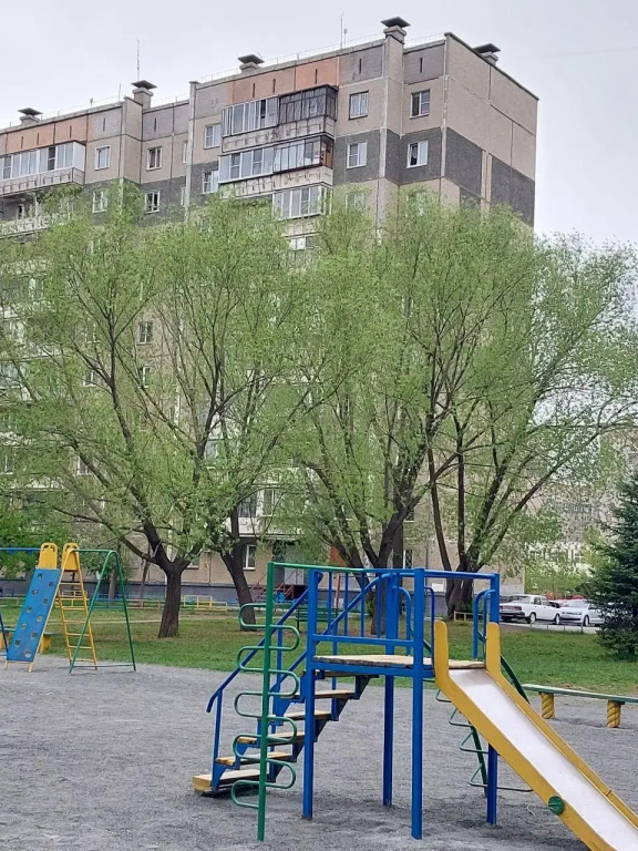 Апартаменты на улице Чичерина