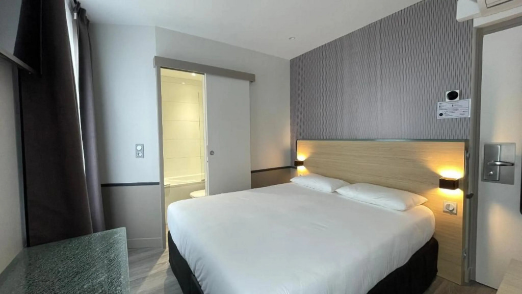 Hotel La Folie des Pres - Saint-Germain-des-Pres