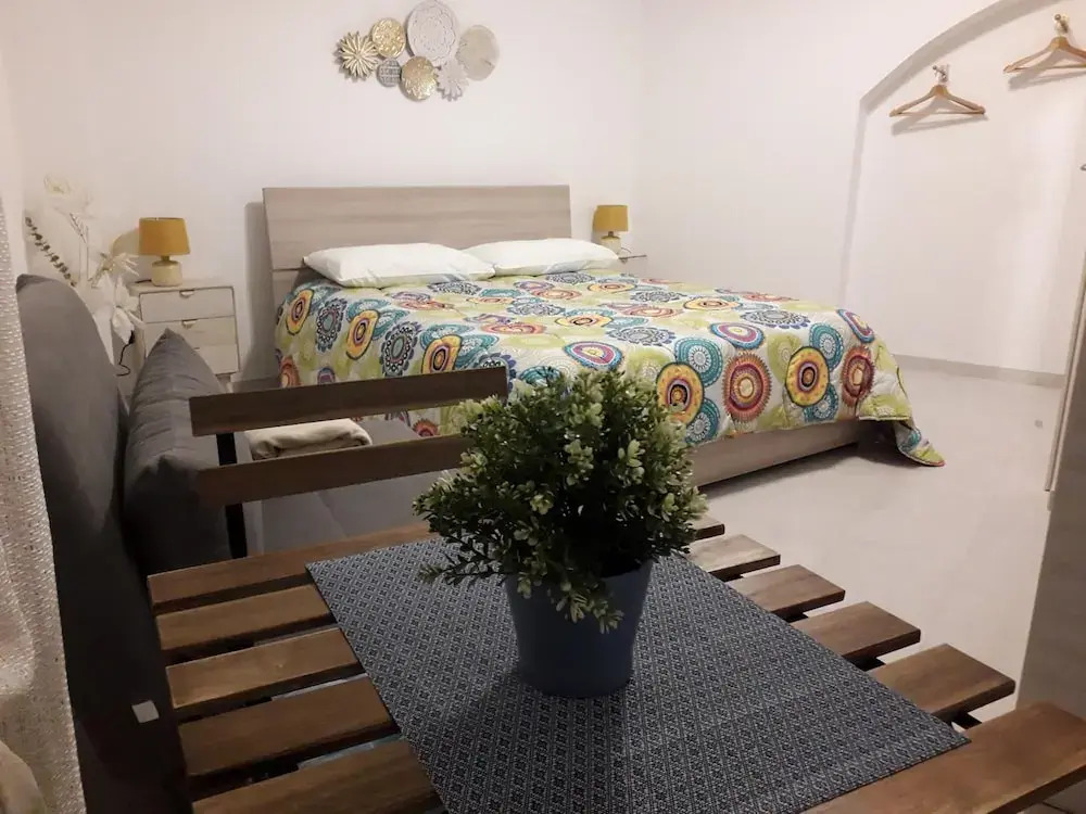 Il Vicolo B&B