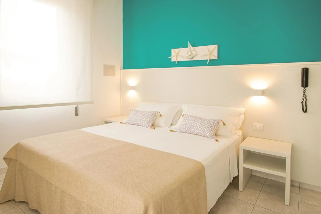 Ambra Hotel Cattolica