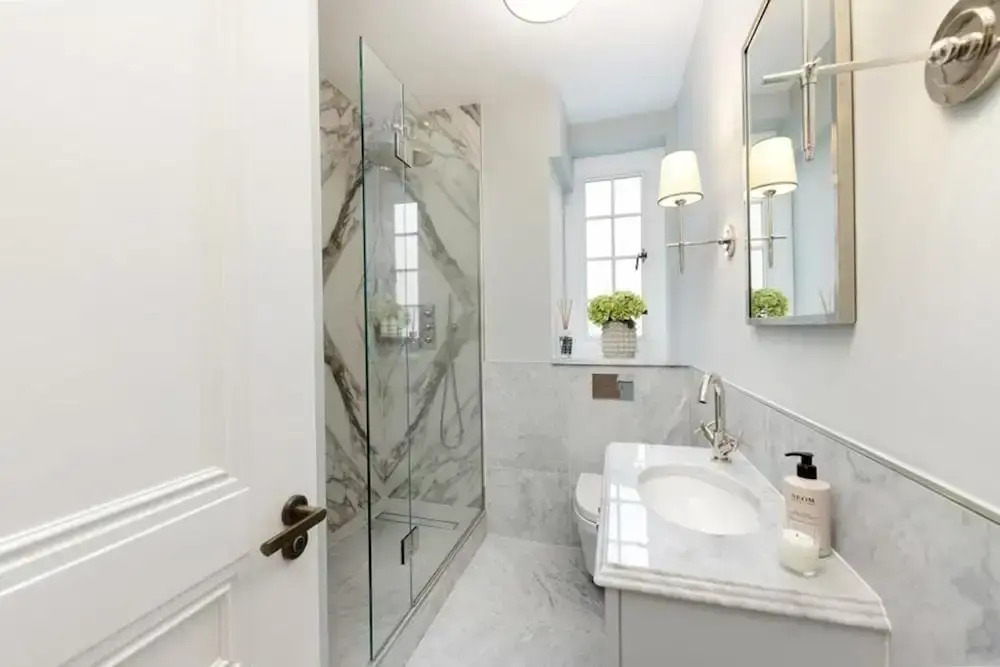 Chelsea Manor Apartment Retreat With 2 Bedrooms