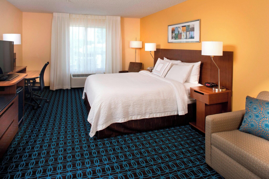 Fairfield Inn by Marriott Denver / Westminster