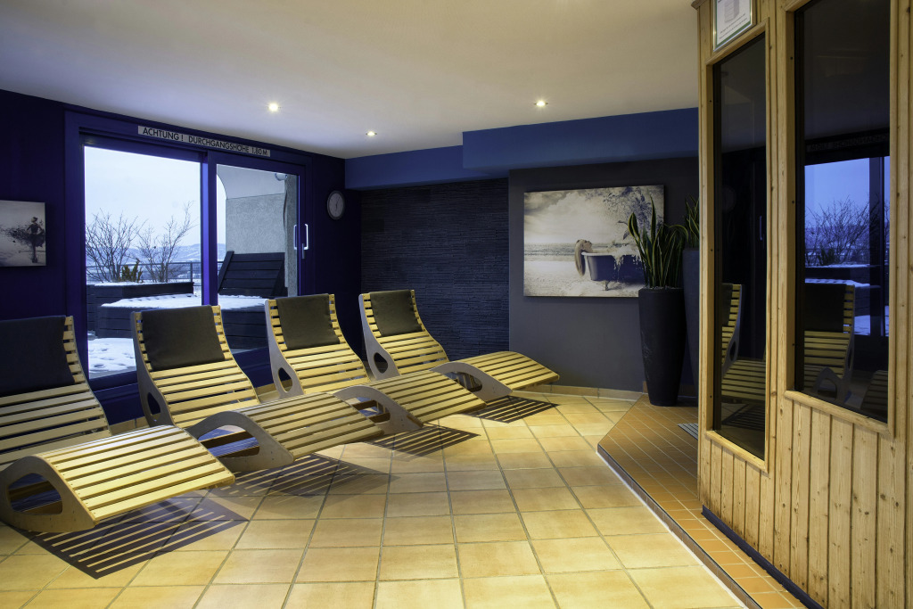 Holiday Inn Stuttgart by IHG