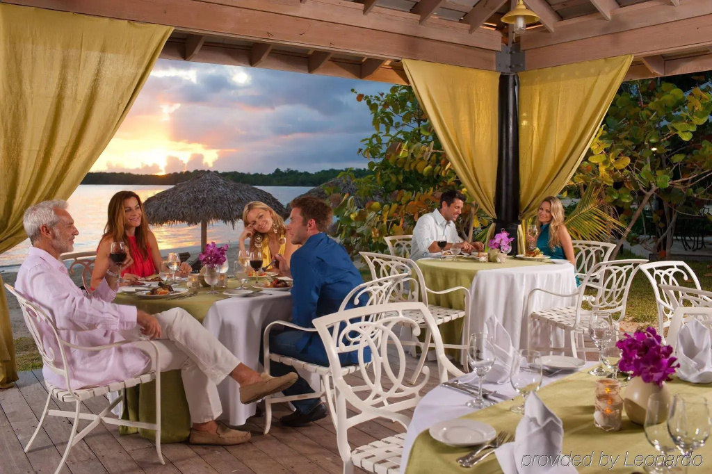 Sandals South Coast