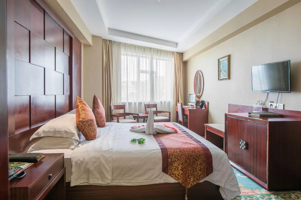 Hawaii Hotel