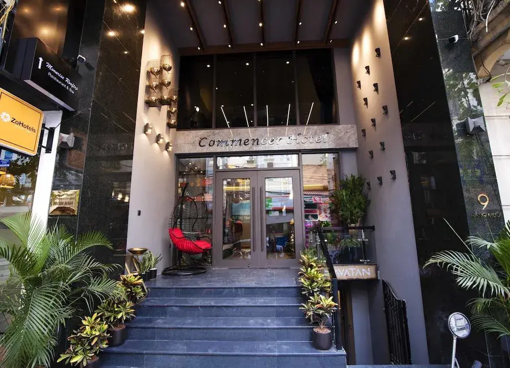 Hanoi Fiesta Hotel & Spa