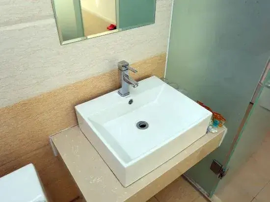 Dongyue Country House Hotel