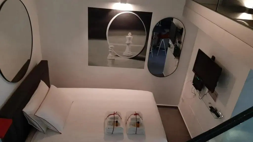 SUITE19Bari