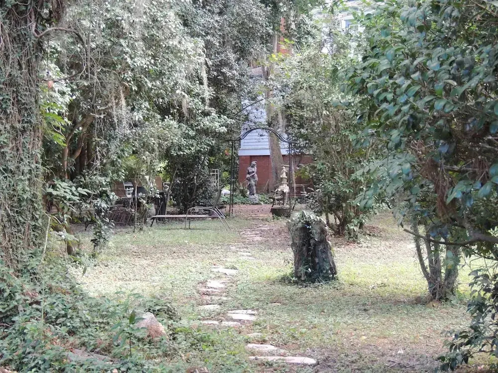 Daffodale House B&B