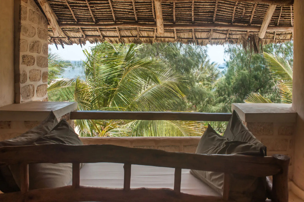 The Charming Lonno Lodge Watamu