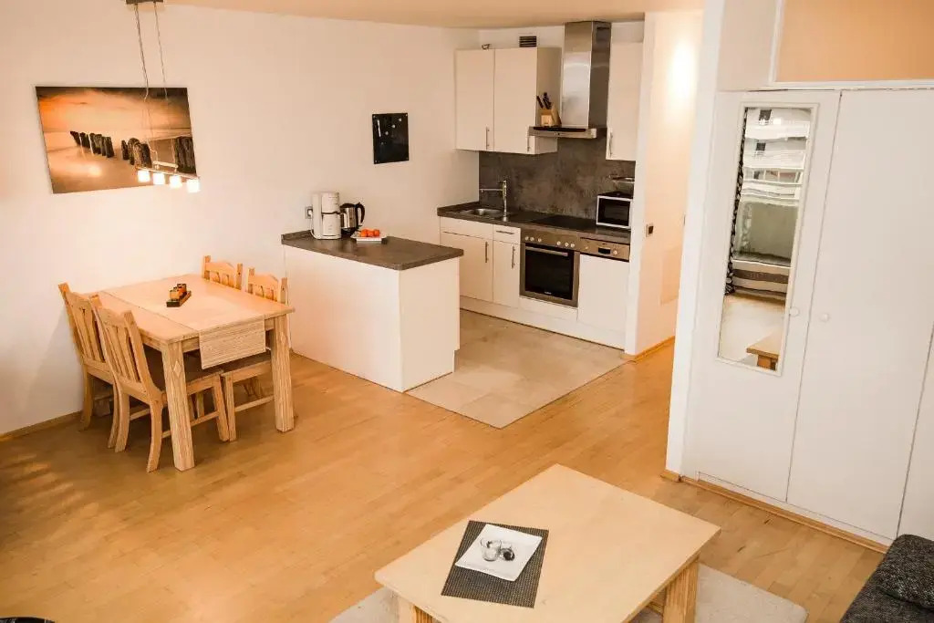 Meerblick FeWo Nr 667