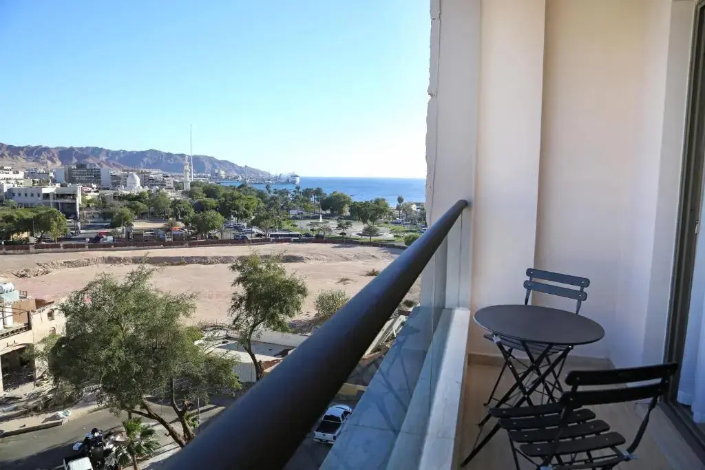 Lacosta Hotel