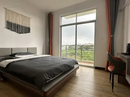 Weizhou Island 36°C Vacation Apartment