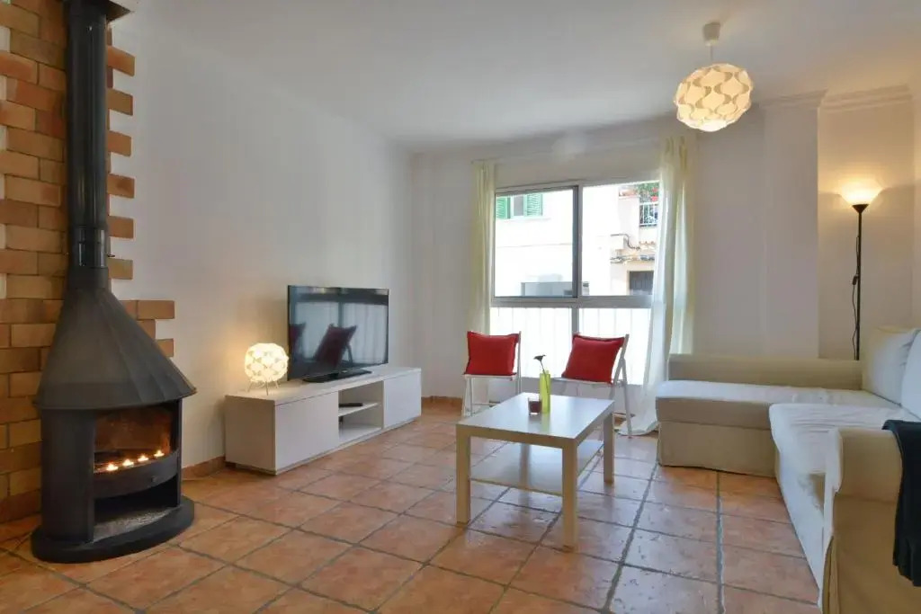 28 Townhouse 200mts from sea/beach