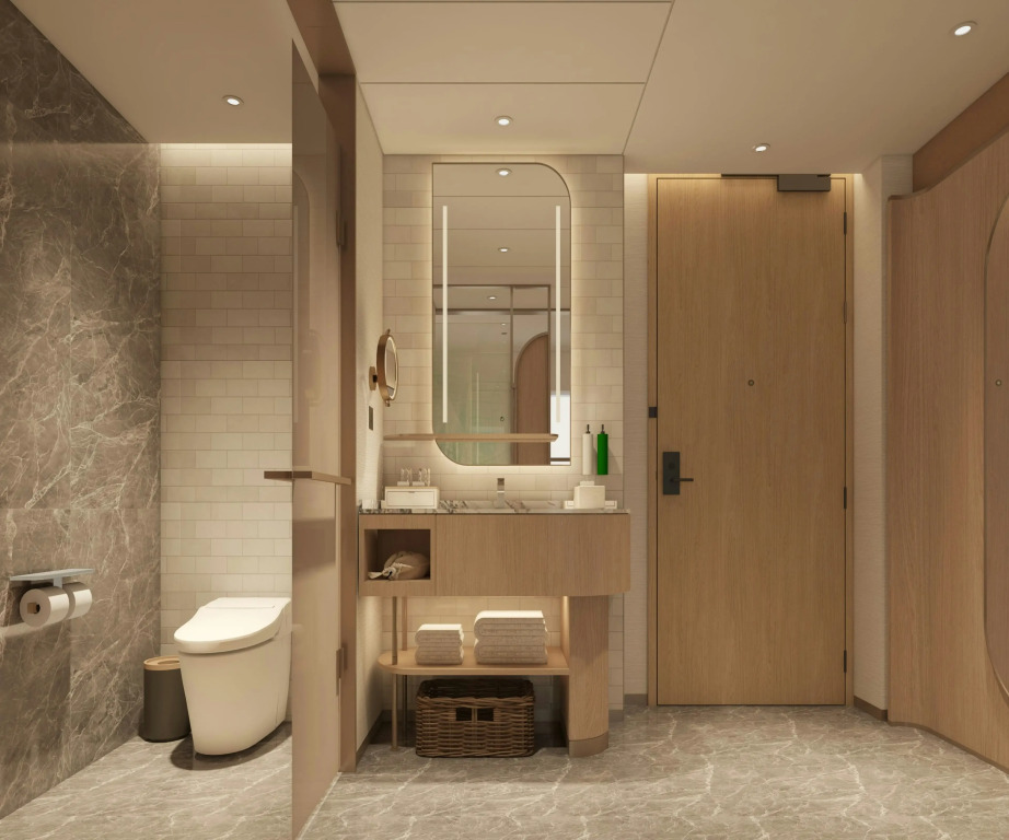 Hilton Garden Inn Linyi Shangcheng