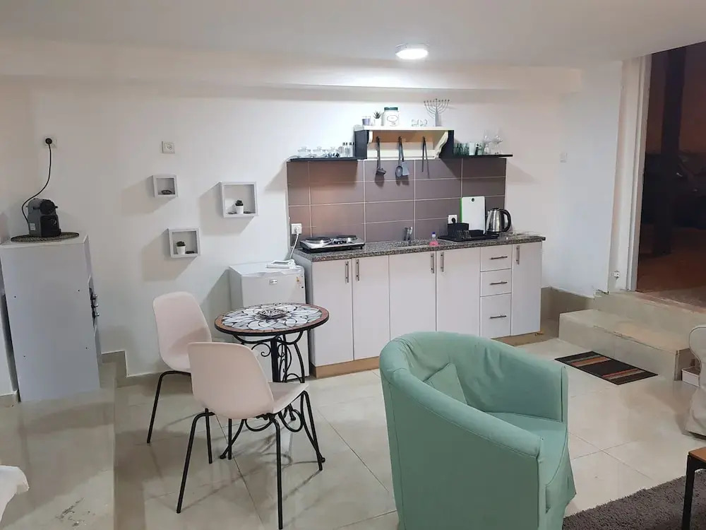 Beautiful Apartments Hayarkon st