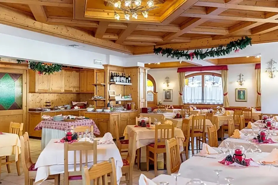Hotel La Montanina