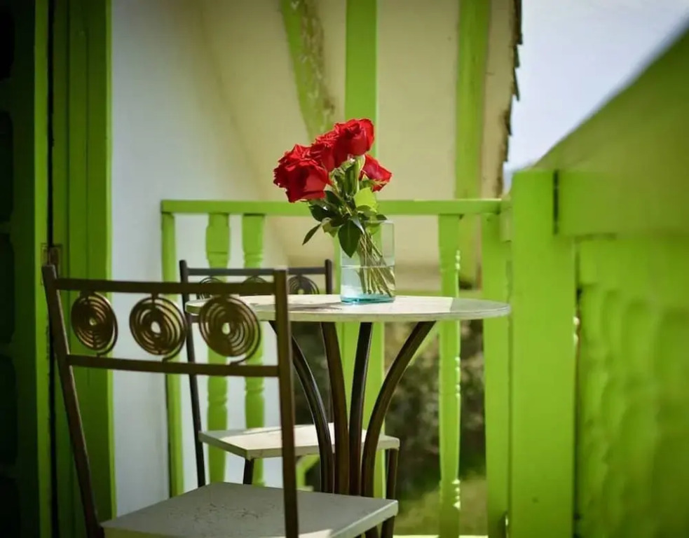 Posada Cafe La Huerta