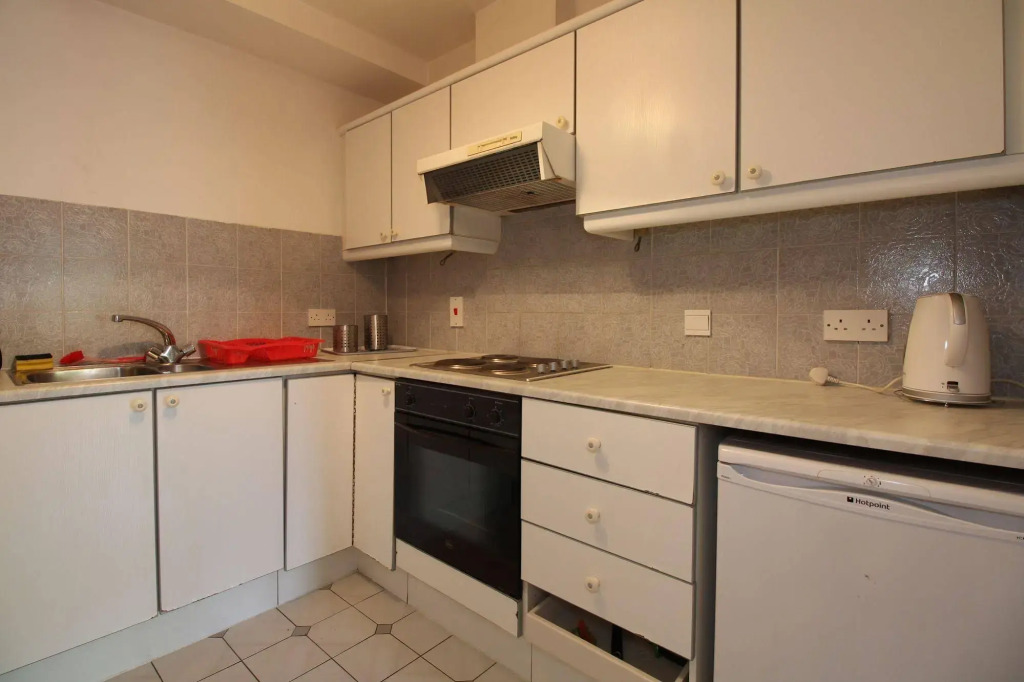 Docklands Self Catering Apartment