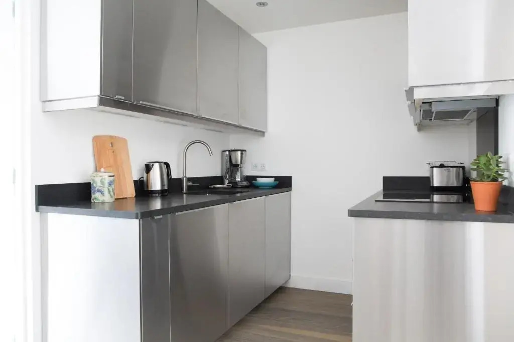 Le Brevent 3 Apartment