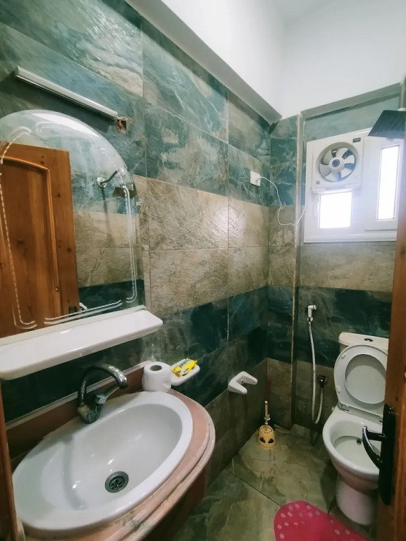 3D House Dahab