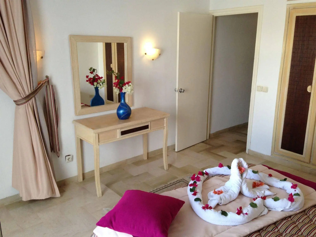 Appart Hotel Rodes