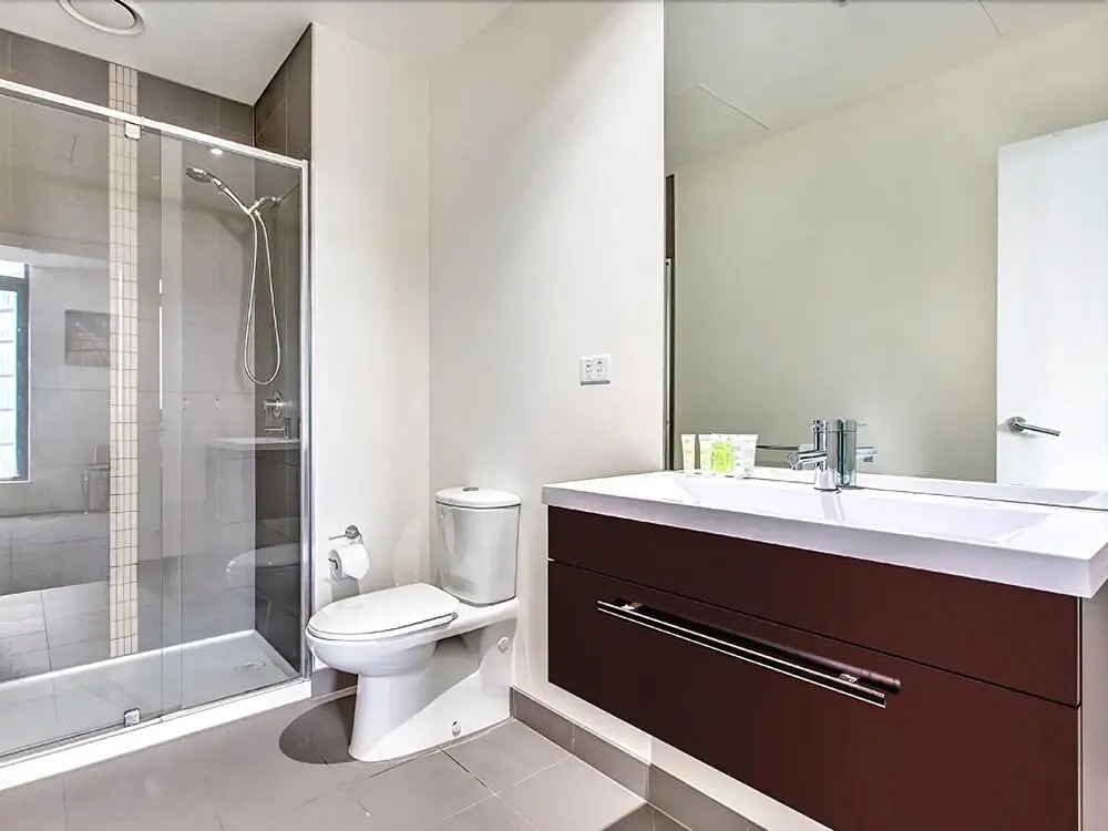 MJ Shortstay Bank Apartments