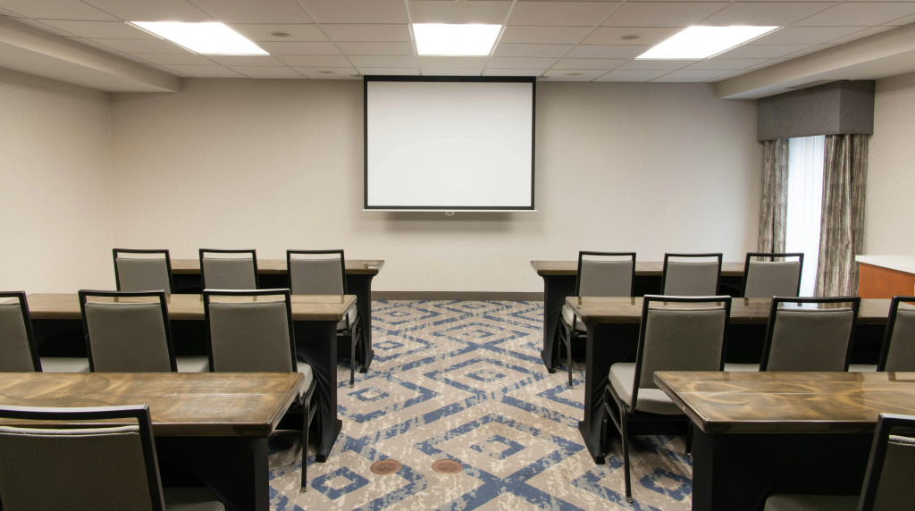 Hampton Inn & Suites Rochester/Victor