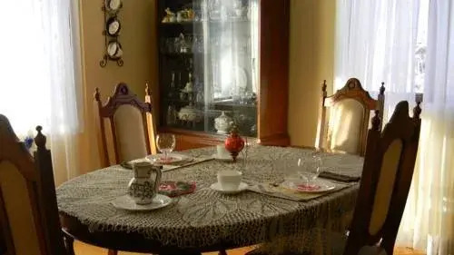Maple Woods Bed & Breakfast