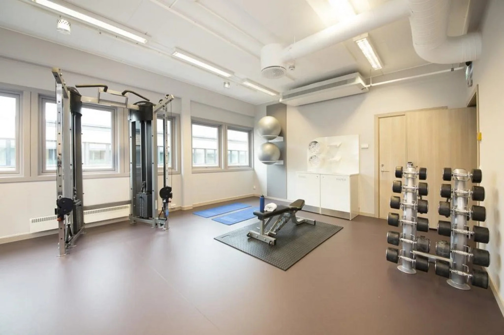 Scandic Sjølyst