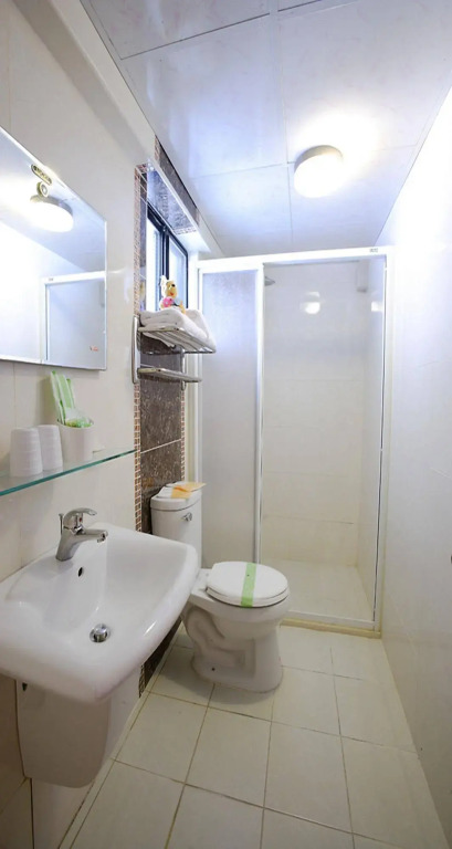 Xiong Zhi Mi B&B