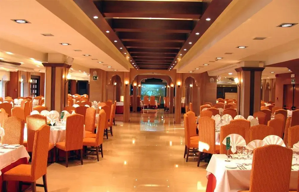 Hotel Los Cerezos