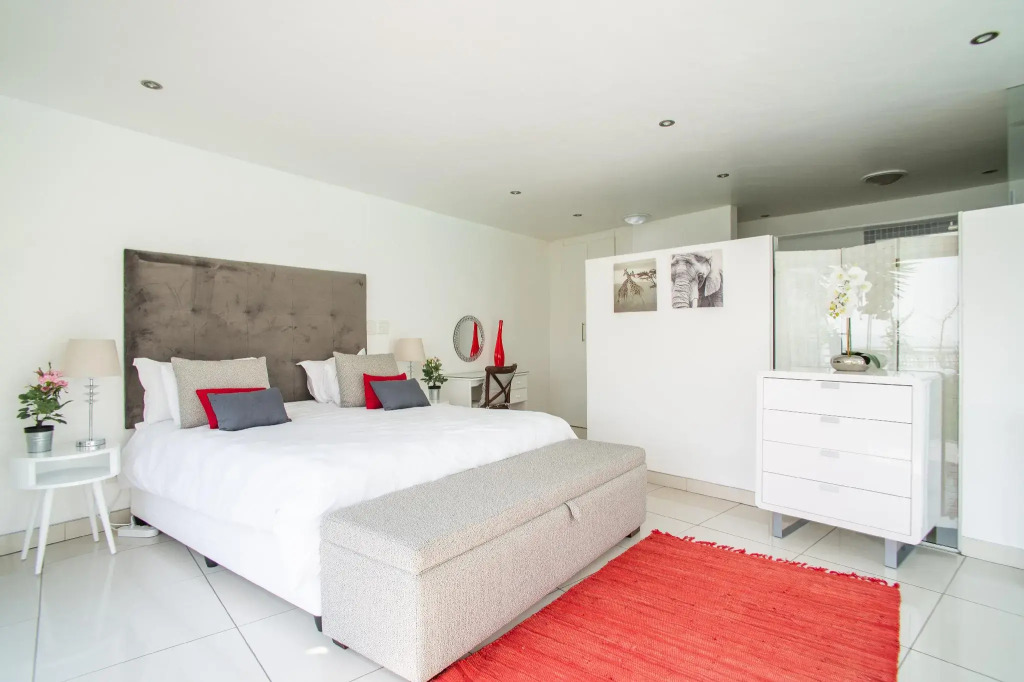 Funkey Villas Cape Town