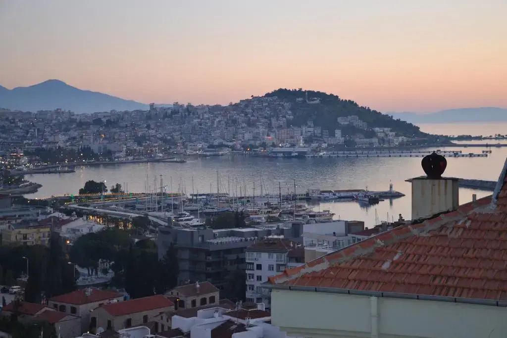 Monalisa Hotels KUŞADASI