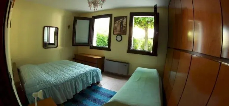 B&B Casa Nonna Tina