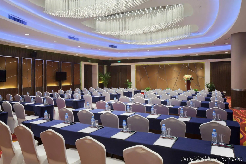 Holiday Inn Hefei by IHG