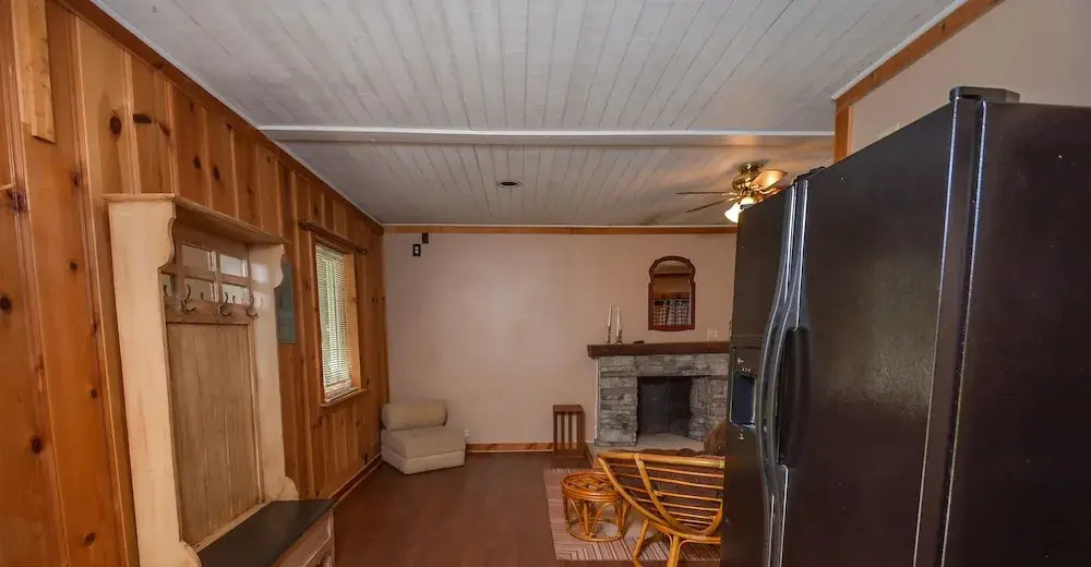 Cottage at North Shore 3 Bedroom House