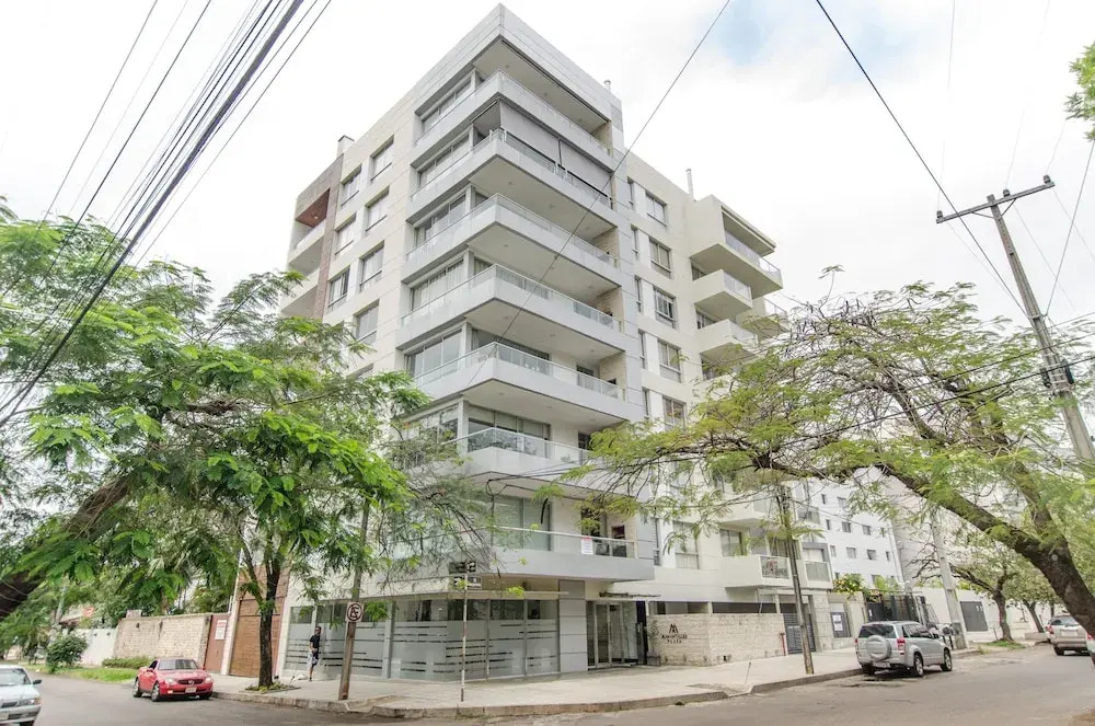 Best location in Asuncion - Studio