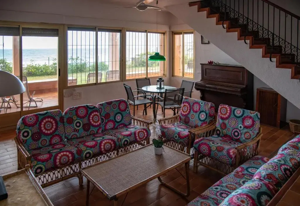 Chalet Geraneos 3