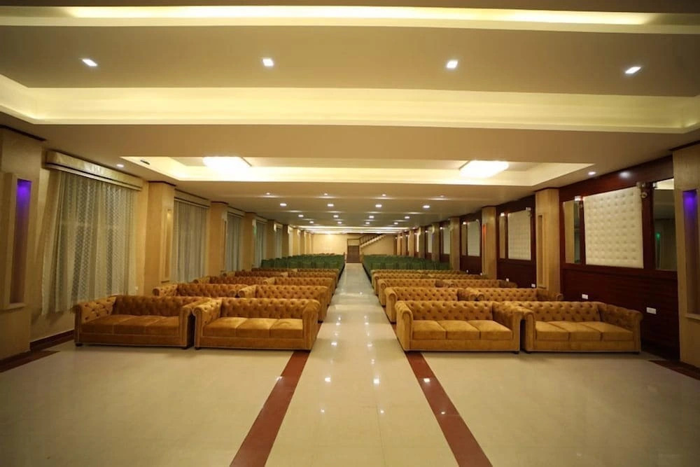 Tehri Club Resort By DLS Hotels
