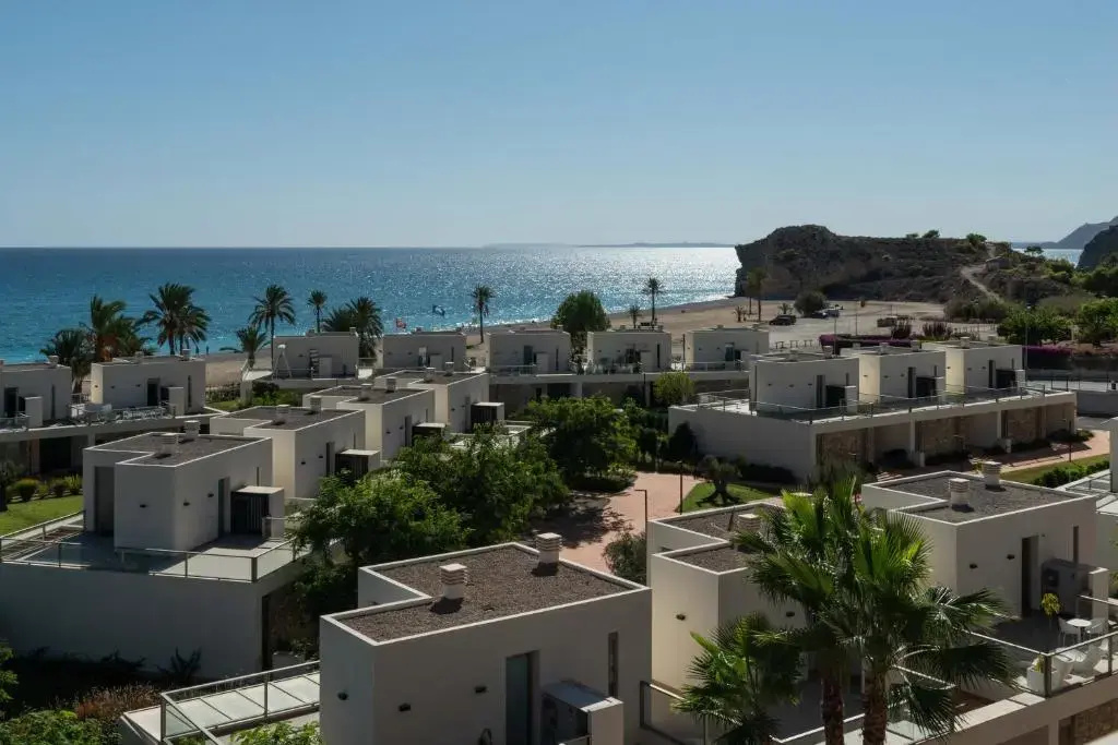 Vila Paradís 2-3F