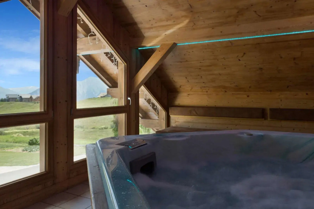 Chalet-Hôtel Le Beausoleil, The Originals Relais