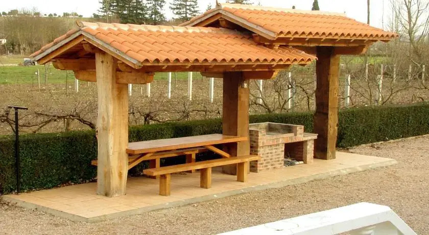 Casa Rural La Viña