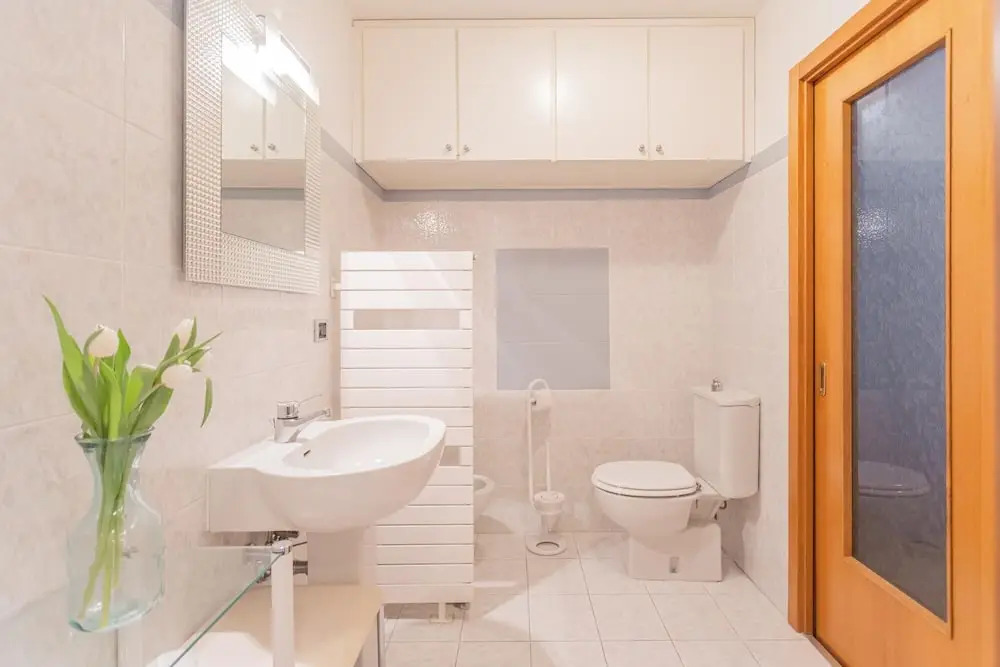 Volta Apartment by Rent all Como