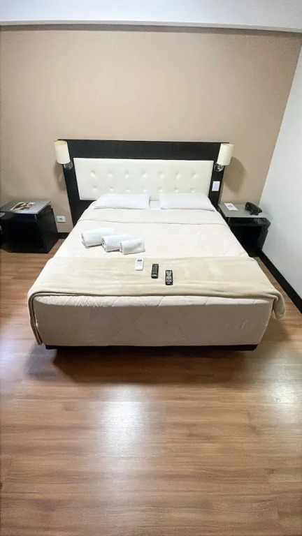 Studio Living Mercure Liberdade