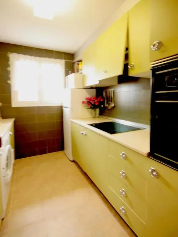 Apartment Montañar