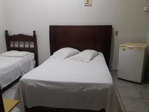 Floridas Hotel