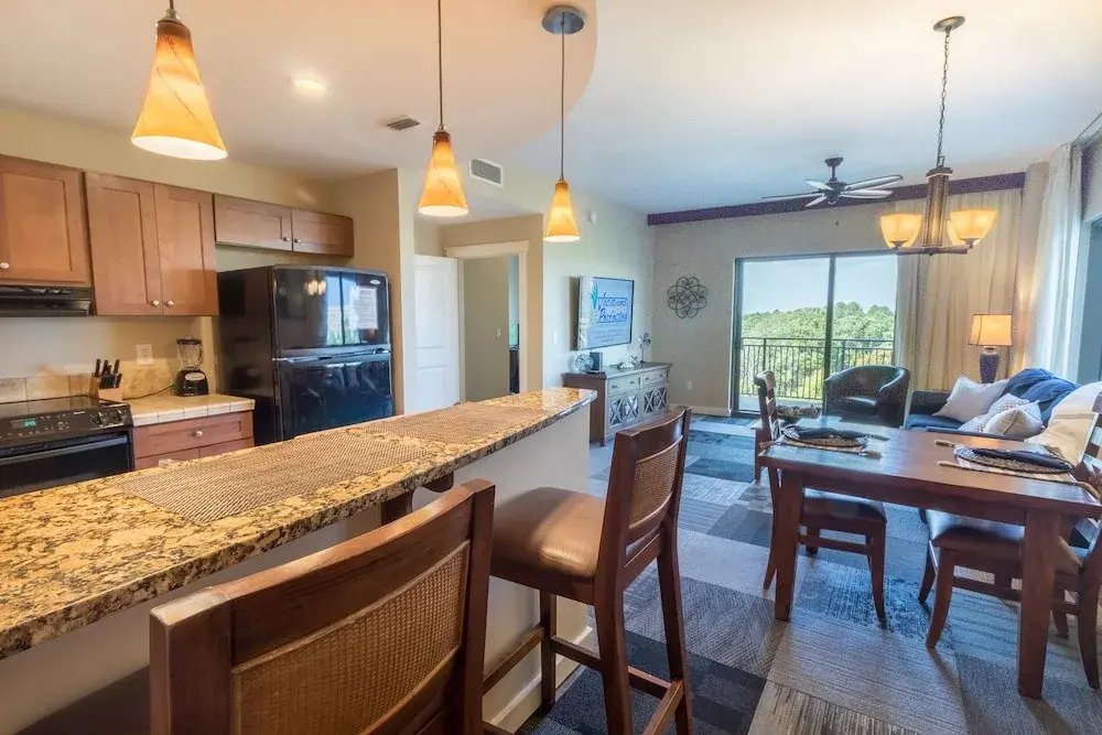 Origin at Seahaven 421 1 Bedroom 1 Bathroom Condo