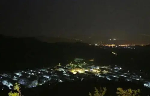 Miyun Hope Village Gelaoyu Jindijiu Home Stay
